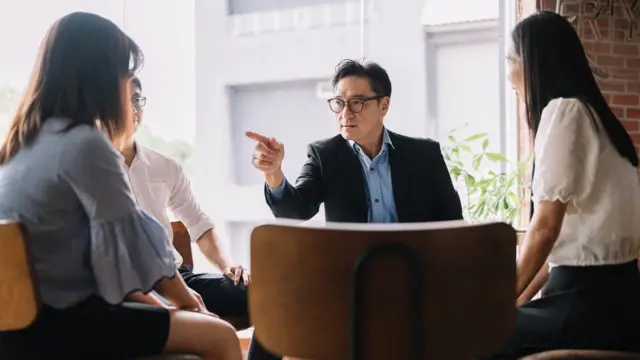 kekerasan terhadap buruh