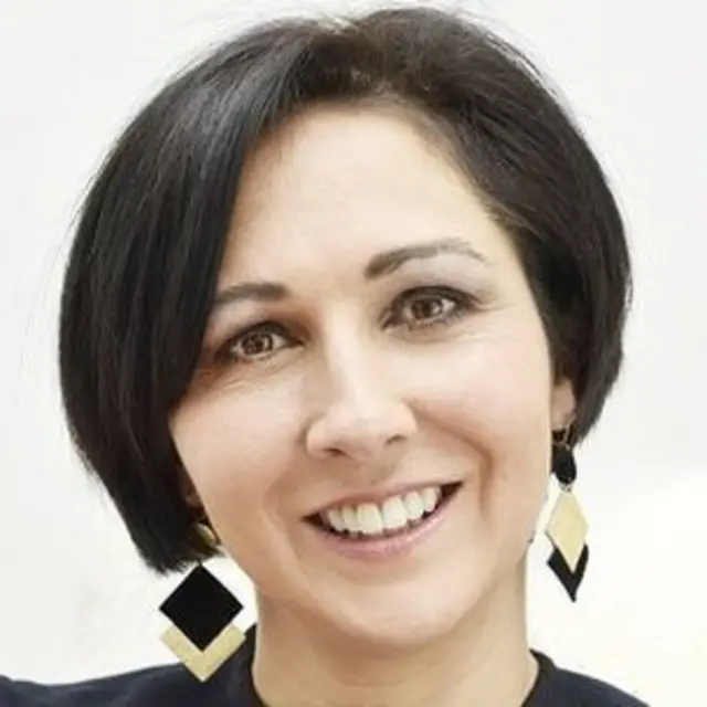 بيليندا بارمر