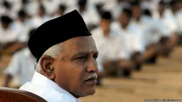 येडियुरप्पा