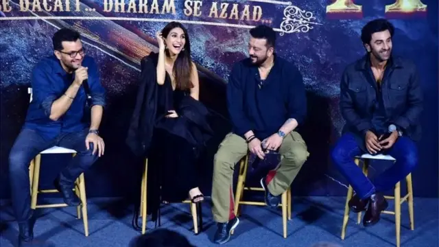 रणबीर कपूर