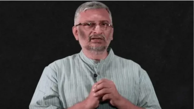 ડૉ. ટી. વી. વેકેંટેશ્વરન