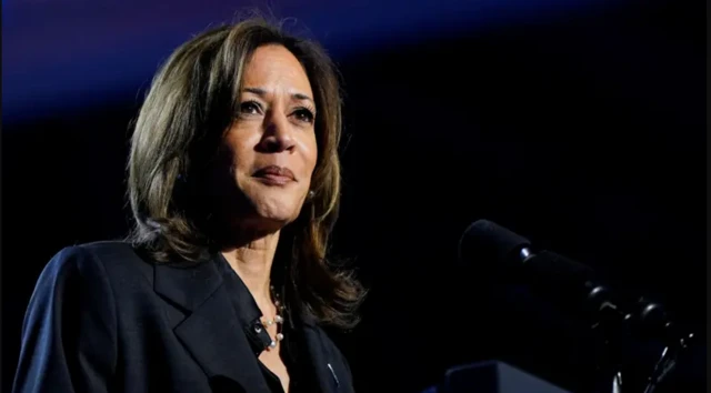 ਕਮਲਾ ਹੈਰਿਸ