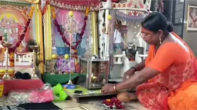 ભાવગનર, કિન્નર