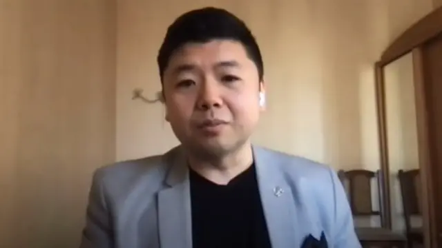 Ванг Жишан