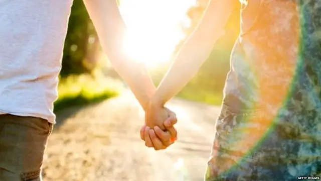 प्यार, माता-पिता. परिवार