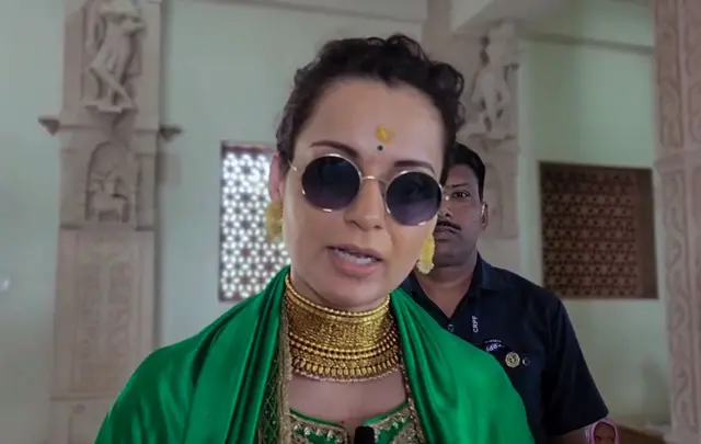 कंगना रनौत