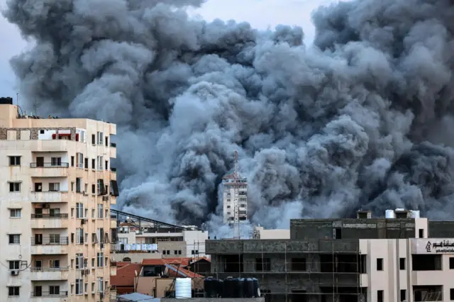 gaza