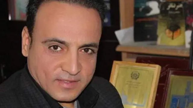 فریدون فکوری