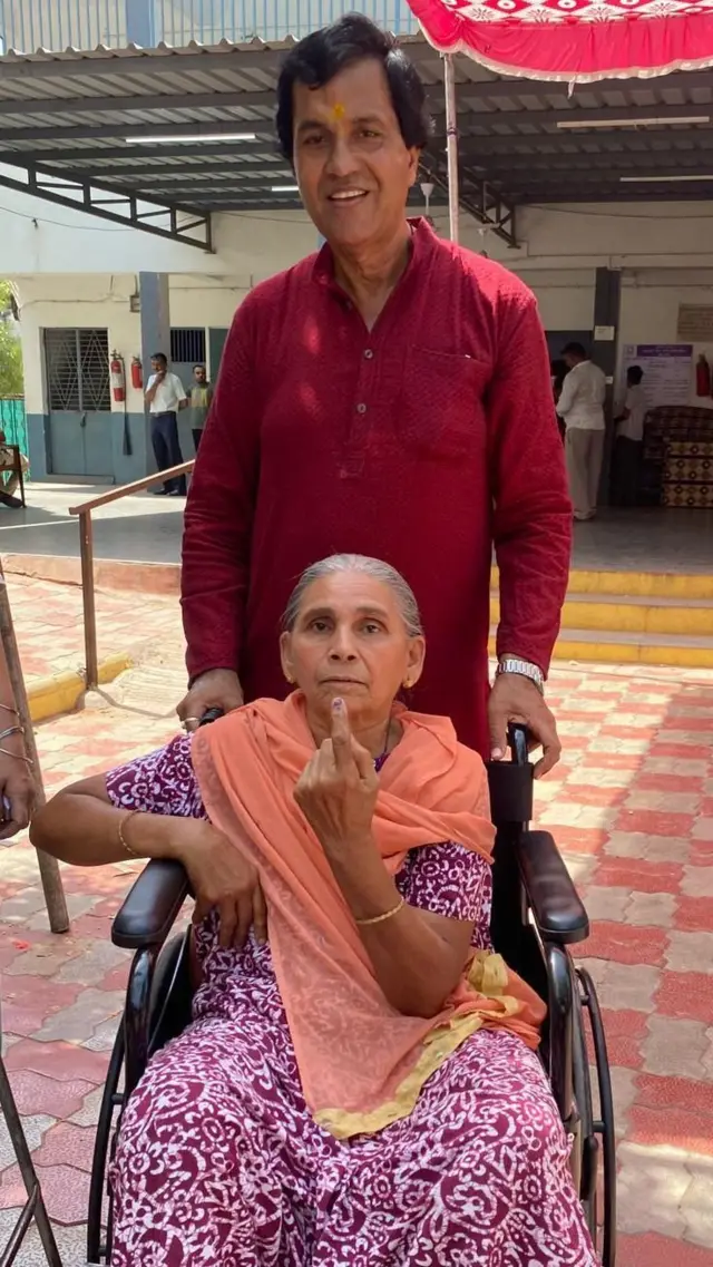 ગુજરાત મતદાન 