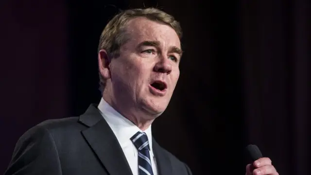 Michael Bennet