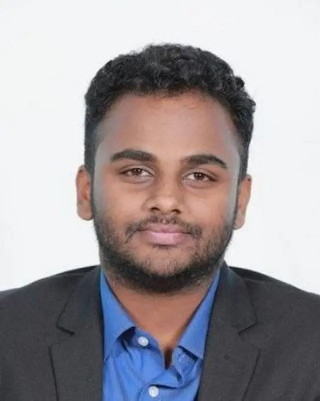 दुबईमध्ये गेल्या सोळा वर्षांपासून राहणारे उद्योजक थॉमस जॉर्ज यांनी हल्ल्यादरम्यानची परिस्थिती बीबीसीला सांगितली.