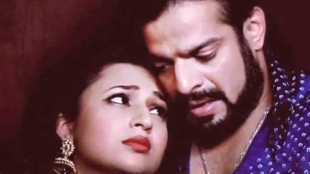 ये है मोहब्बतें