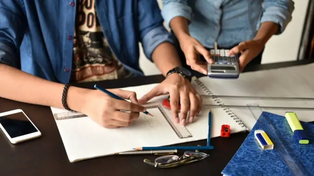 உயர்கல்வி