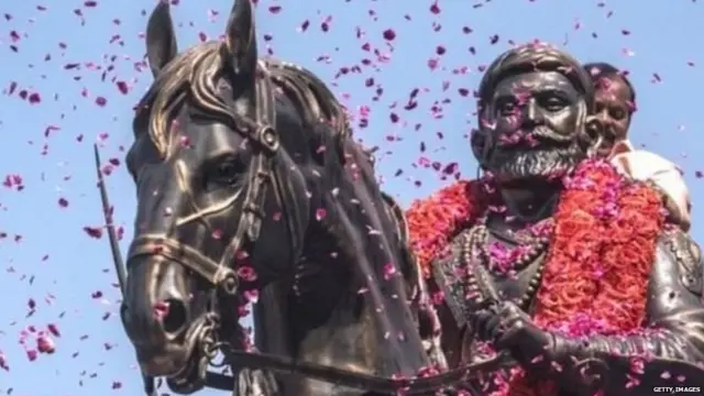 शिवाजी महाराज