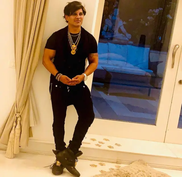 યશ બિરલા