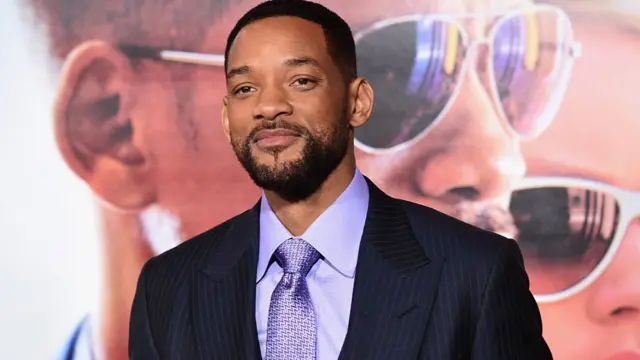 विल स्मिथ