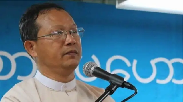 စာရေးဆရာဦးထင်လင်းဦး