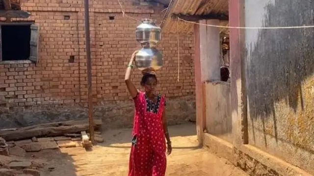 शकुंतला भवारी