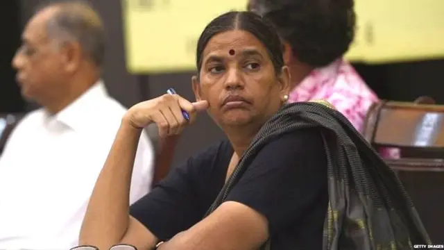 సుధా భరద్వాజ్