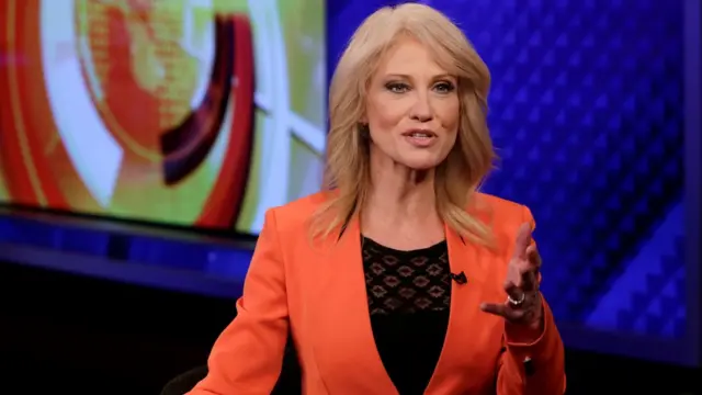 Kellyanne Conway