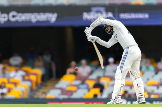 Boxing Day Test - IND vs AUS