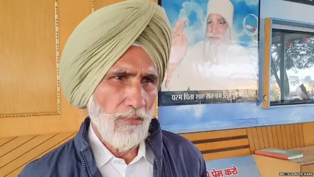 ਗੁਰਬਚਨ ਸਿੰਘ