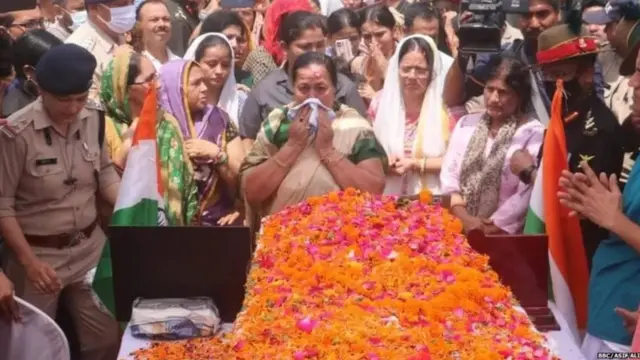 सियाचिन ग्लेशियर