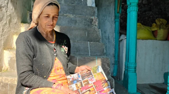 ఉత్తరాఖండ్, గిరిజనులు, మహిళలు, బంగారం, నగలు