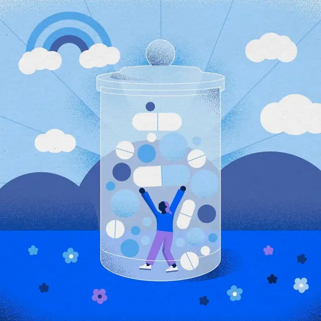 Гормональні контрацептиви мають кілька форм, але в більшості випадків працюють за однаковим принципом