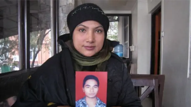 संक्रमणकालीन न्याय