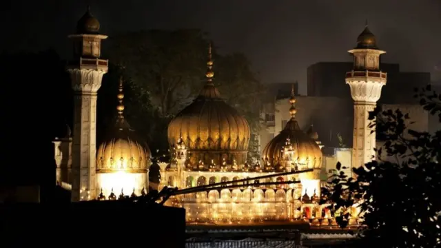 عید میلاد النبی