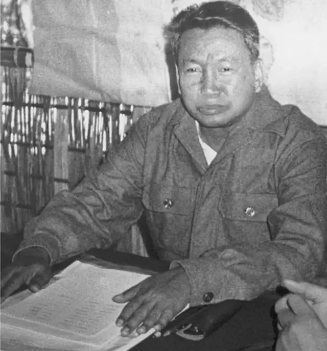 పోల్ పాట్