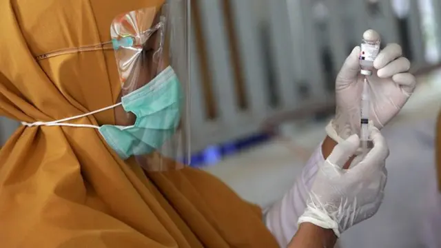 கொரோனா வைரஸ்