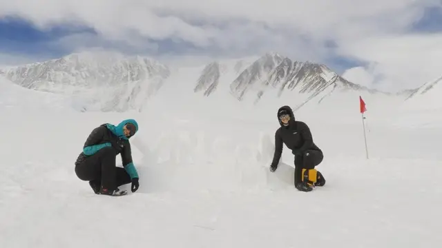 mrika kosovo planinarenje