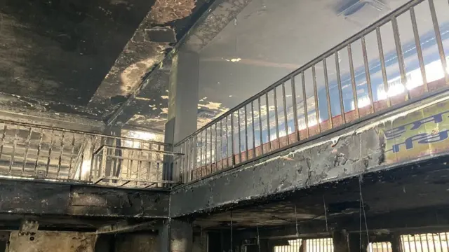 سکھ گردوارہ کابل