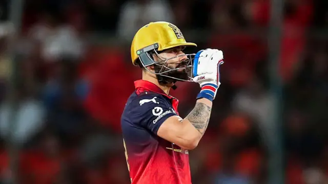 RCB vs SRH, ஐபில், கோலி, ரஜத் படிதார், க்ளாசன்