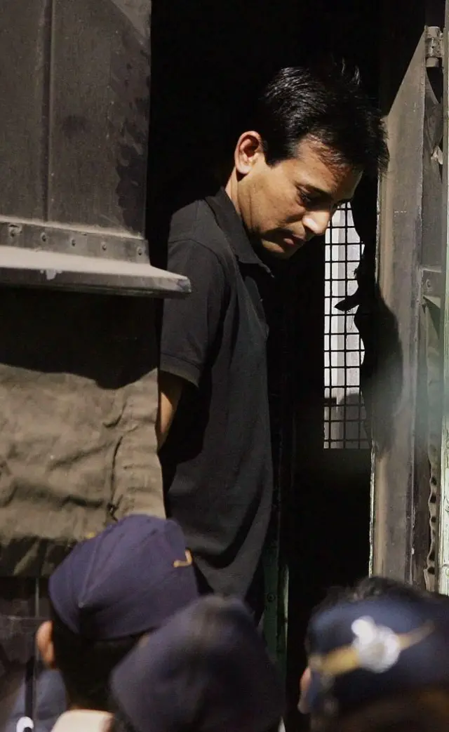 સંજય દત્ત, મુંબઈ, મુંબઈ બૉમ્બ બ્લાસ્ટ, ઉજ્જ્વલ નિકમ, બીબીસી ગુજરાતી 