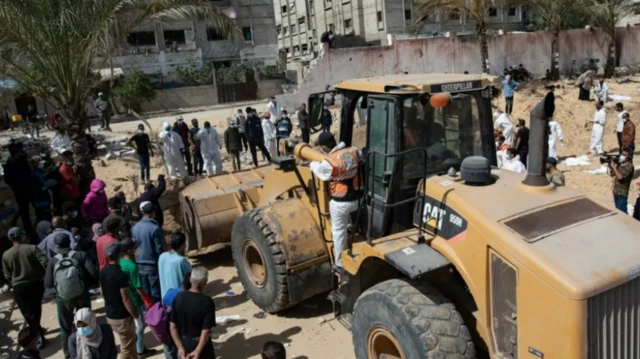 ग़ज़ा-इसराइल युद्ध