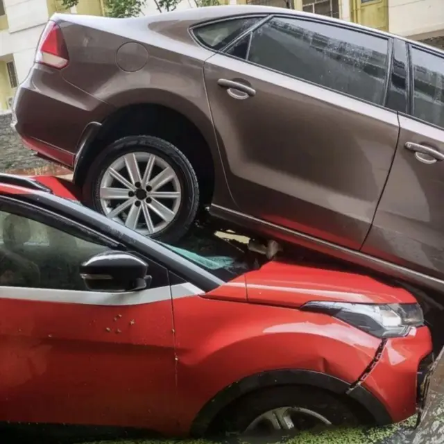 తుపాను దెబ్బ