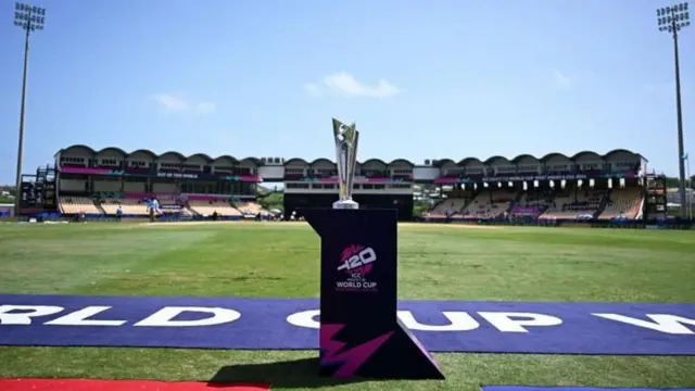 T-20 वर्ल्ड कप