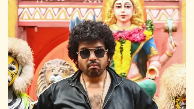 జపాన్ మూవీ రివ్యూ