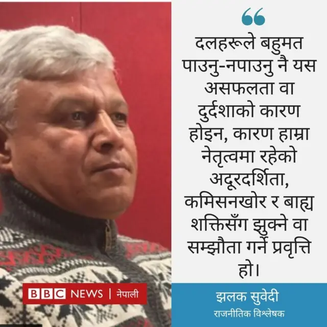 झलक सुवेदी