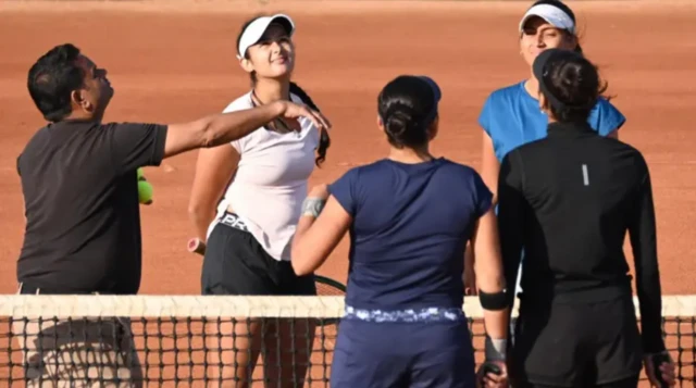 ਰਾਧਿਕਾ ਯਾਦਵ ਕਤਲ