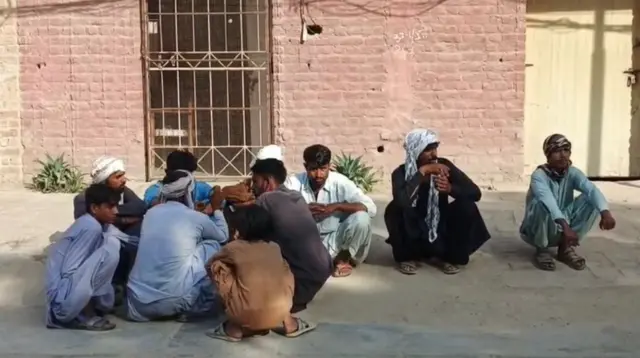 سندھ، پولیس، ڈرون