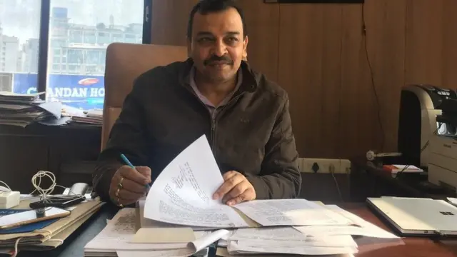 અમિતાભ યશ