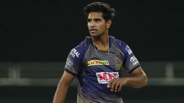 कमलेश नागरकोटी