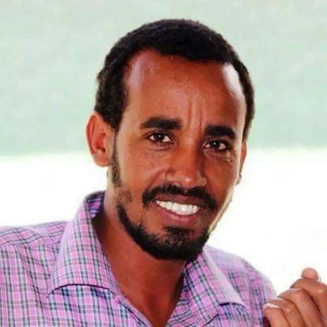 ጌታቸው ሽፈራው