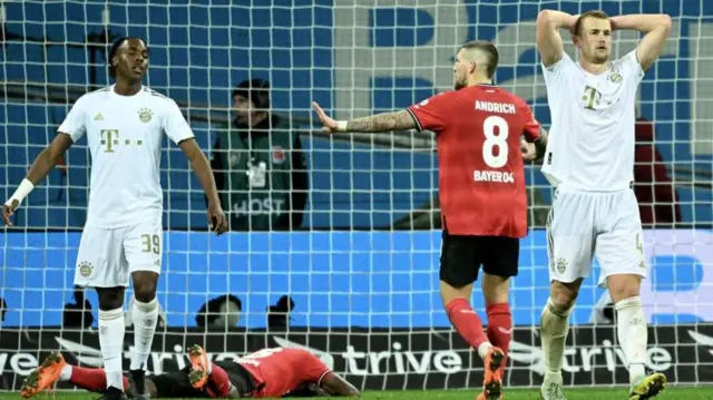 Bundesliga 