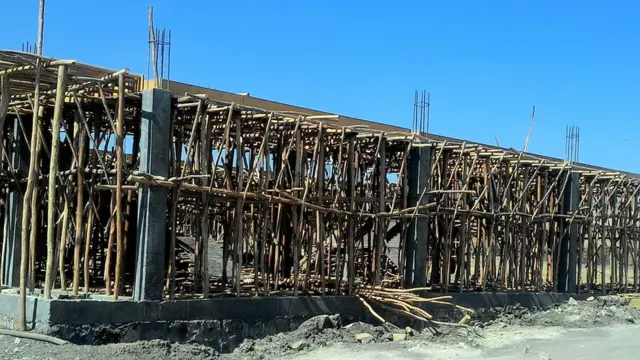 ኣባይቲ ሚዘር ከተማ መቐለ