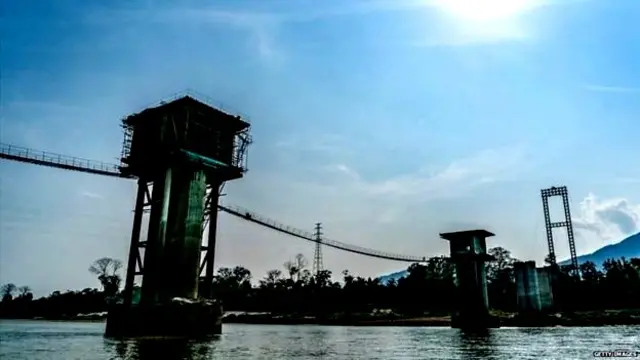 म्यानमार